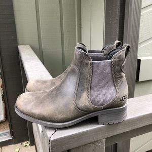 Ugg Bonham boots